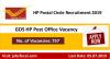 Photo for HP Postal Circle Recruitment 2019 –20 (757) GDS HP Post Office Vacancy
