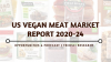 Photo for Western Region to Dominate US Vegan Meat Market through 2024 | TechSci Research