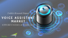 Photo for Global Voice Assistant Market to Grow at 30% CAGR till 2024 | TechSci Research