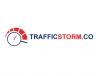 Photo for Traffic Storm