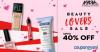 Photo for What Are The Latest Nykaa Coupons, Coupon Codes And Promo Codes?