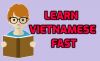 Photo for EASY LANGUAGE TO LEARN: VIETNAMESE