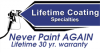 Photo for Lifetime Coating