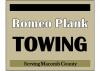 Photo for Romeo Plank Towing