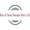 Photo for Ron & Sons Garage Door LLC