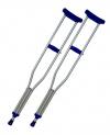 Photo for Axillary Crutches Market - Size, Share, Outlook, and Opportunity Analysis, 2018 – 2026