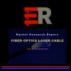 Photo for New Trends of Global Fiber Optics Laser Cable Market with Industry Analysis by 2019