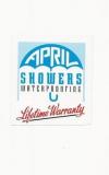 Photo for April Showers Waterproofing