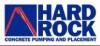 Photo for Hard Rock Concrete Pumping
