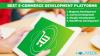 Photo for Best E-commerce Website Development Platforms For Business