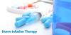 Photo for Home Infusion Therapy Market Till 2025 Major Key Players are - B. Braun Melsungen AG, Baxter International Inc., Caesarea Medical Electronics Ltd.