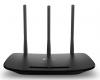 Photo for tplinkwifi.net : How to change the broadcast channel of the Tp-link router?