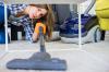 Photo for Perfect Tools and Practices for Cleaning and Drying Carpet