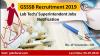 Photo for GSSSB Recruitment 2019 -20 (130) Lab Tech/ Superintendent Jobs Notification
