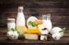 Photo for Dairy Products Market Report 2019-2023 | Latest Trend, Growth & Forecast