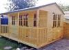Photo for Hull Sheds, Fencing and Decking