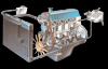 Photo for Automotive Engine Cooling System Market Report | Top Key Players are - BorgWarner, Calsonic Kansei Corporation, Continental AG, Delphi Automotive LLP, Denso Corporation