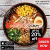 Photo for Order food online Delhi