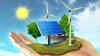 Photo for Green Technologies Market Study By Application & Top Key Players - Aleo Solar, Clean Power Investor, First Solar, General Electric, Nissan, Panasonic Corporation, Sharp solar