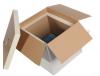 Photo for Insulated Packaging Market Study By Type, Application & Top Key Players - Amcor Limited, Cold Ice Inc., Deutsche Post AG, DuPont, Ecovative Design, Huhtamaki Group