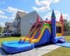 Photo for Rent a Bounce House with Slide