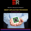 Photo for Smart application processor Market Will Reflect Significant Growth Prospects during 2019 – 2025
