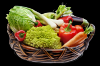 Photo for Organic Fruits and Vegetables by Product Type, Form, End User and Distribution Channel Forecast 2019-2026