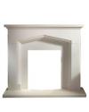 Photo for Natural Limestone And Manufactured Stone Surrounds