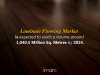 Photo for Laminate Flooring Market Size, Share, Revenue, Competitive Analysis, Demand and Growth by 2024