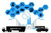 Photo for IoT Fleet Management Market Cloud Deployment Solutions by 2025