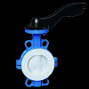 Photo for Manufacturer, Supplier & Exporter of  Teflon Valve India
