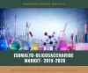 Photo for Learn details of the   Isomalto-oligosaccharide   Market research:  industry analysis by 2028