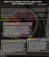 Photo for How unhealthy food can cause serious diseases? | Odeta Stuikys Rose