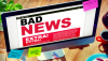 Photo for A Discussion on Why People Click on Negative News
