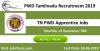 Photo for PWD Tamilnadu Recruitment 2019 –20 TN 500 Apprentice Jobs Apply