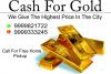 Photo for Cash for Gold in Vasundhara Ghaziabad