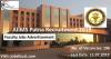 Photo for  AIIMS Patna Recruitment 2019 –20 (196 Faculty) Jobs Advertisement Apply