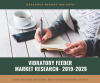 Photo for Vibratory Feeder Market research Gain Impetus due to the Growing Demand over 2028