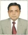 Photo for Dr Haresh Manglani the Best Orthopaedic Oncosurgeon Fortis Mumbai