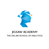 Photo for Jigsaw Academy -Full Stack Data Science Program
