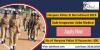 Photo for Haryana Police SI Recruitment 2019 -20 (400) Sub-Inspector Jobs Notice