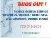 Photo for Bugs Out Screens