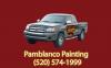 Photo for Pamblanco Painting