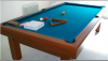 Photo for Table de Billard Convertible en France