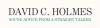 Photo for Law Offices of David C. Holmes