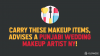 Photo for Carry These Makeup Items, Advises A Punjabi Wedding Makeup Artist NY