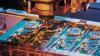 Photo for Semiconductor Equipment Market -  2018-2026