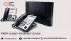 Photo for Top Business telephone system Dubai | PABX Installation Services
