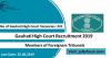 Photo for   Gauhati High Court Recruitment 2019 -20 (221) Members of Foreigners Tribunals