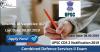 Photo for UPSC CDS 2 Notification 2019 -20 417 Combined Defence Services II Exam Apply